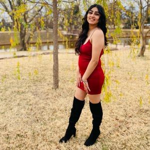 Meet your Posher, Jalyn